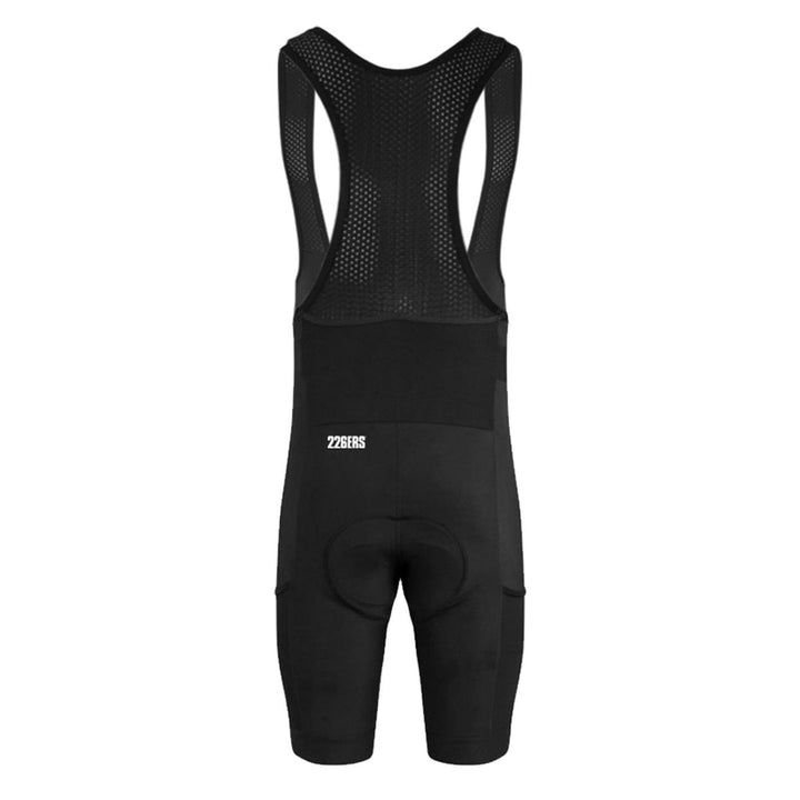 CULOTTE CARGO BLACK