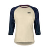 CAMISETA TÉCNICA OFF ROAD - 3/4-Arm