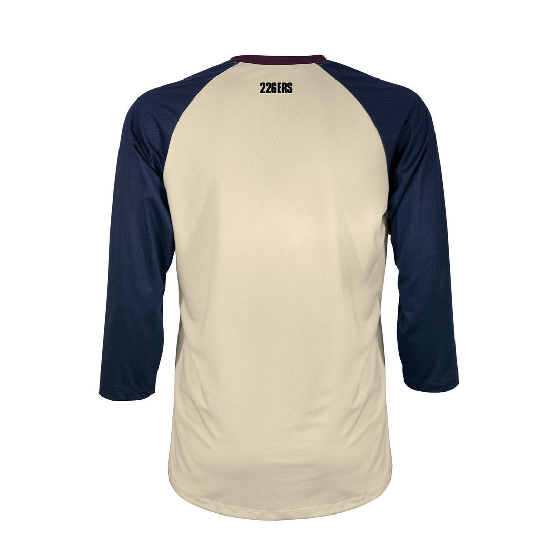 CAMISETA TÉCNICA OFF ROAD - Manga 3/4