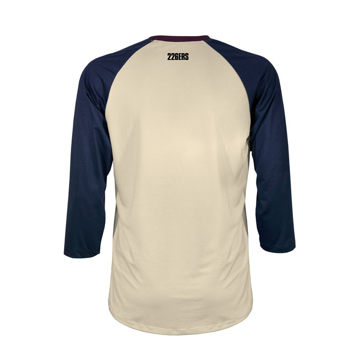 CAMISETA TÉCNICA OFF ROAD - Manga 3/4