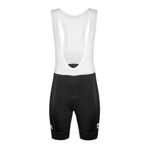 CULOTTE CORTO CICLISMO - BASIC BLACK