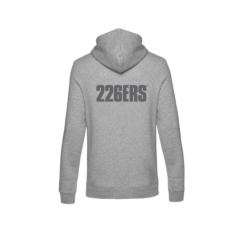 SUDADERA CORPORATIVA 2022