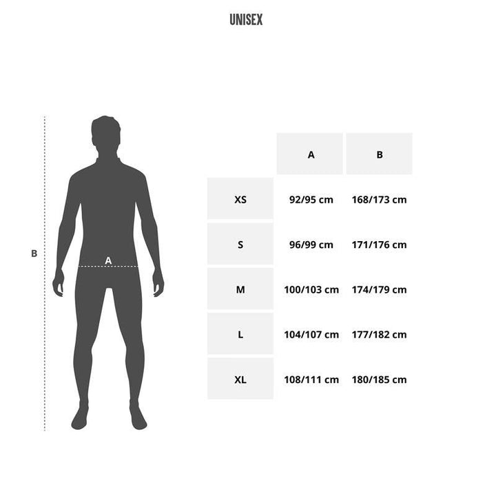 CULOTTE CORTO CICLISMO - BASIC BLACK