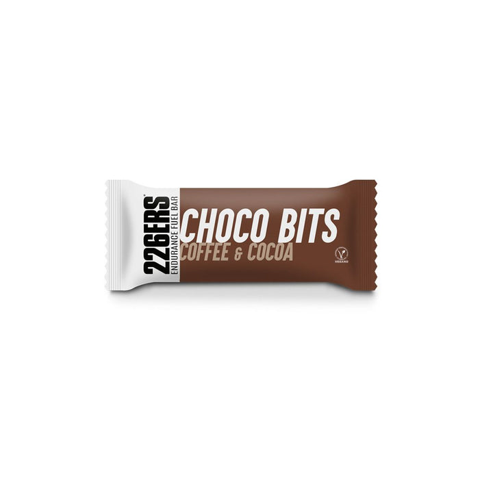Barritas Energéticas