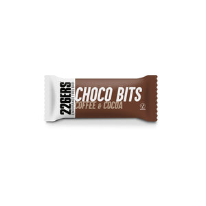 Endurance Fuel Bar Choco Bits - Energy Bars with 60g chocolate pepitas