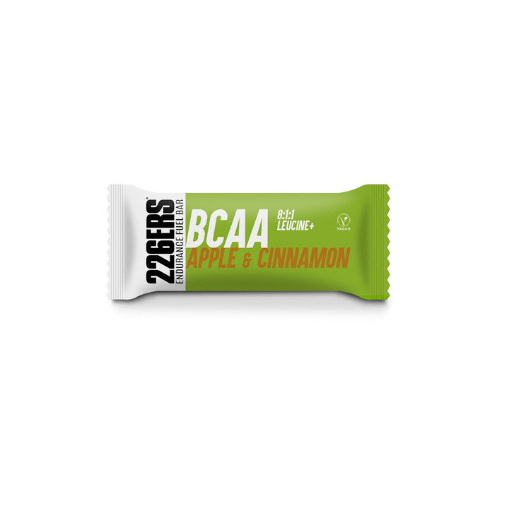 Barritas Energéticas 226ERS Endurance Fuel Bar