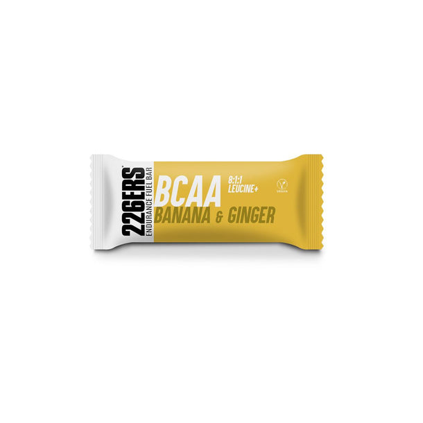 Endurance Fuel Bar BCAA - Vegan Energy Bars 60g