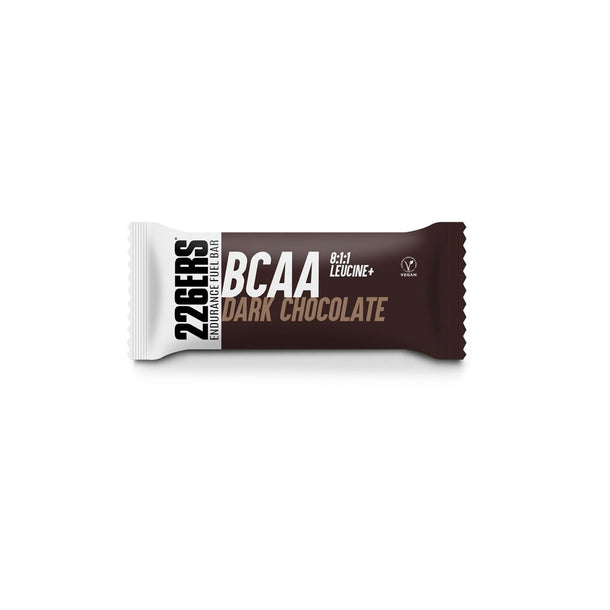 Endurance Fuel Bar BCAA - Vegan Energy Bars 60g