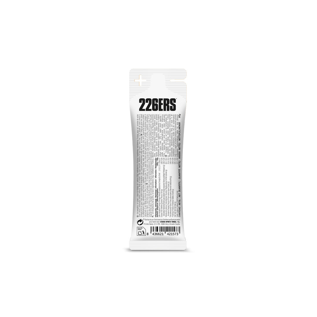 HIGH FRUCTOSE GEL 80g - Gel energético con fructosa