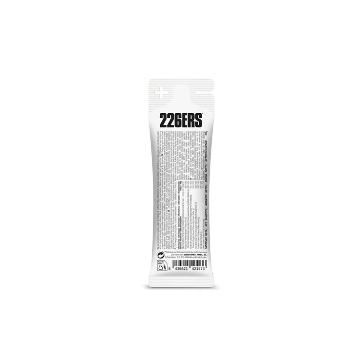 HIGH FRUCTOSE GEL 80g - Gel energético con fructosa
