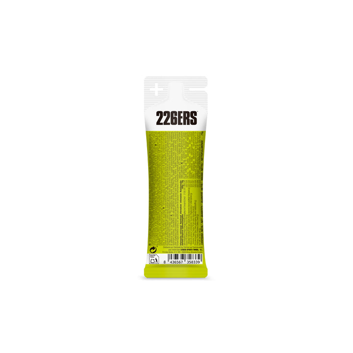 HIGH ENERGY GEL 76g - Gel Energético con ciclodextrina