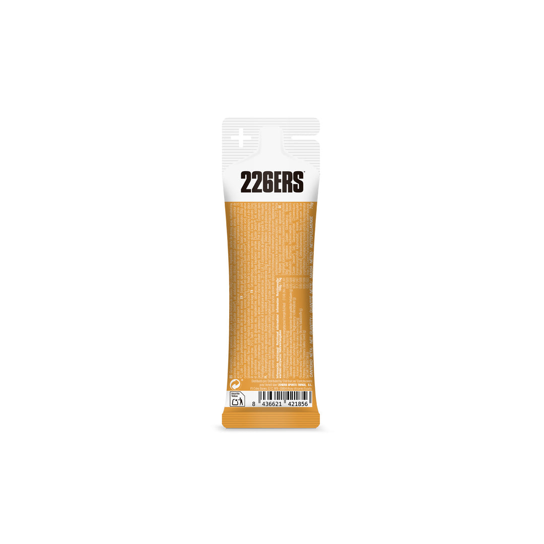 HIGH ENERGY GEL 76g - Gel Energético con ciclodextrina