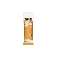 HIGH ENERGY GEL 76g - Gel Énergétique à la cyclodextrine