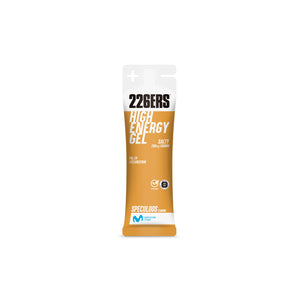 HIGH ENERGY GEL 76g - Gel Energético con ciclodextrina