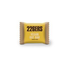 VEGAN OAT BAR