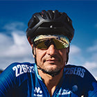MOVISTAR TEAM Logo