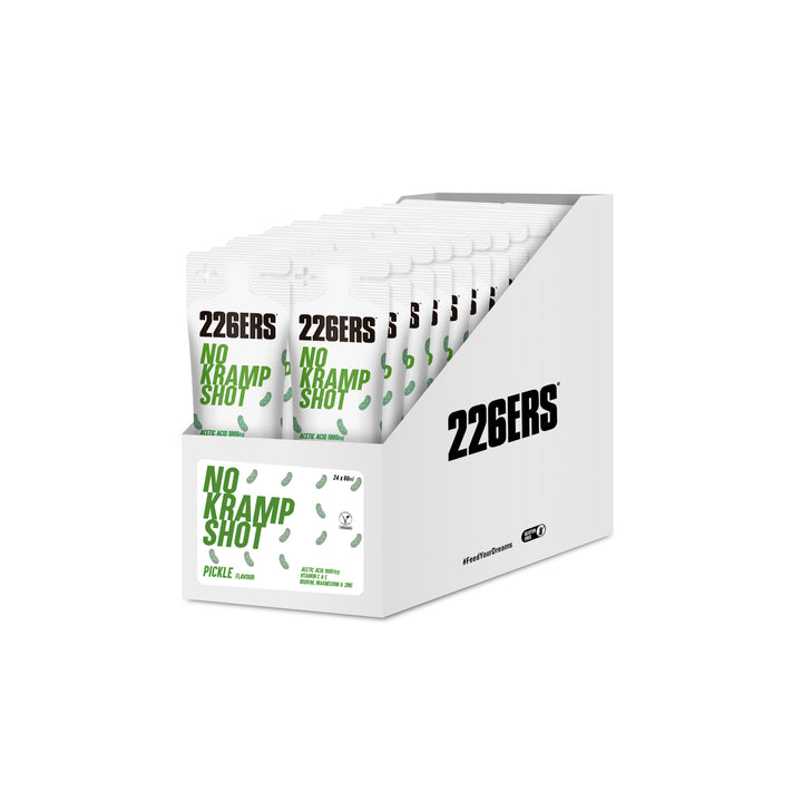 BOX - 24 NO KRAMP SHOT