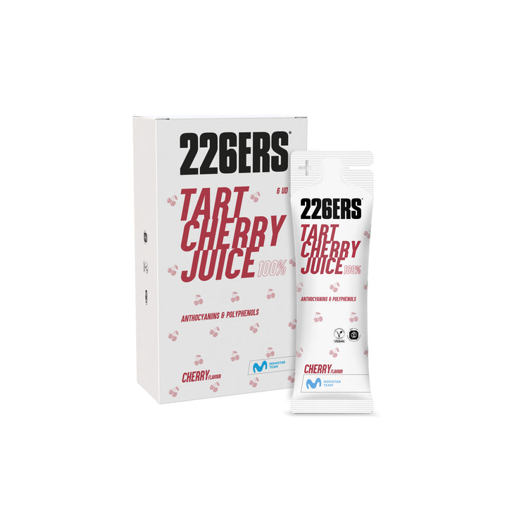BOX - 6 TARTKIRSCHSAFT