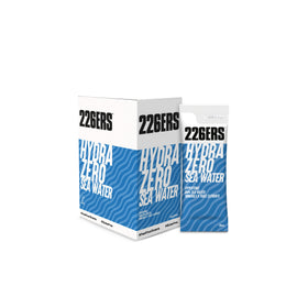 HYDRAZERO SEA WATER