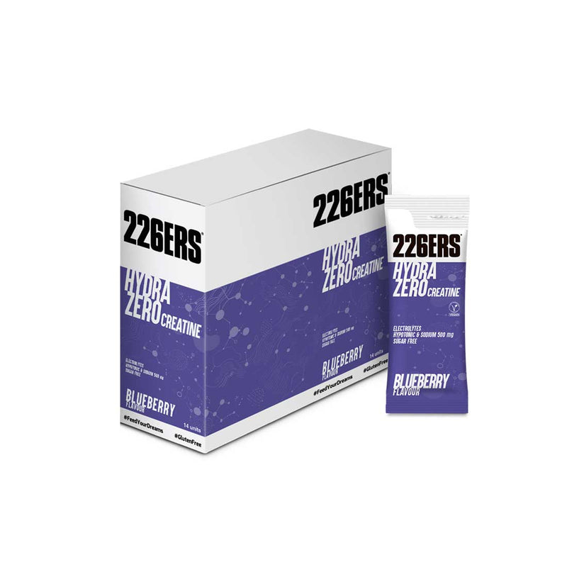BOX 14 STICKS HYDRAZERO CREATINE