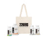 PACK COMPLETO - With 4 supplements