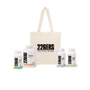 PACK COMPLETO - Con 4 suplementos