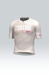 CYCLING JERSEY CX PRO 4.0 CREAM