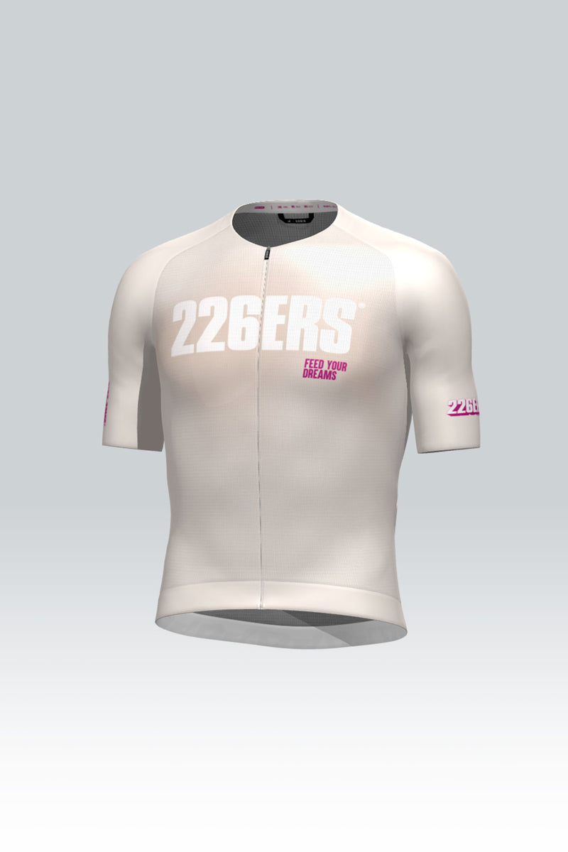 CYCLING JERSEY CX PRO 4.0 CREAM