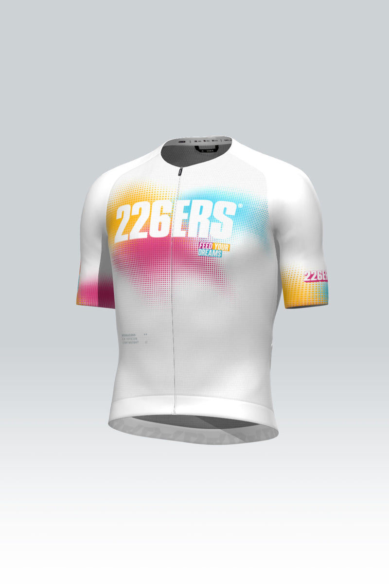 CYCLING JERSEY CX PRO HYDRAZERO