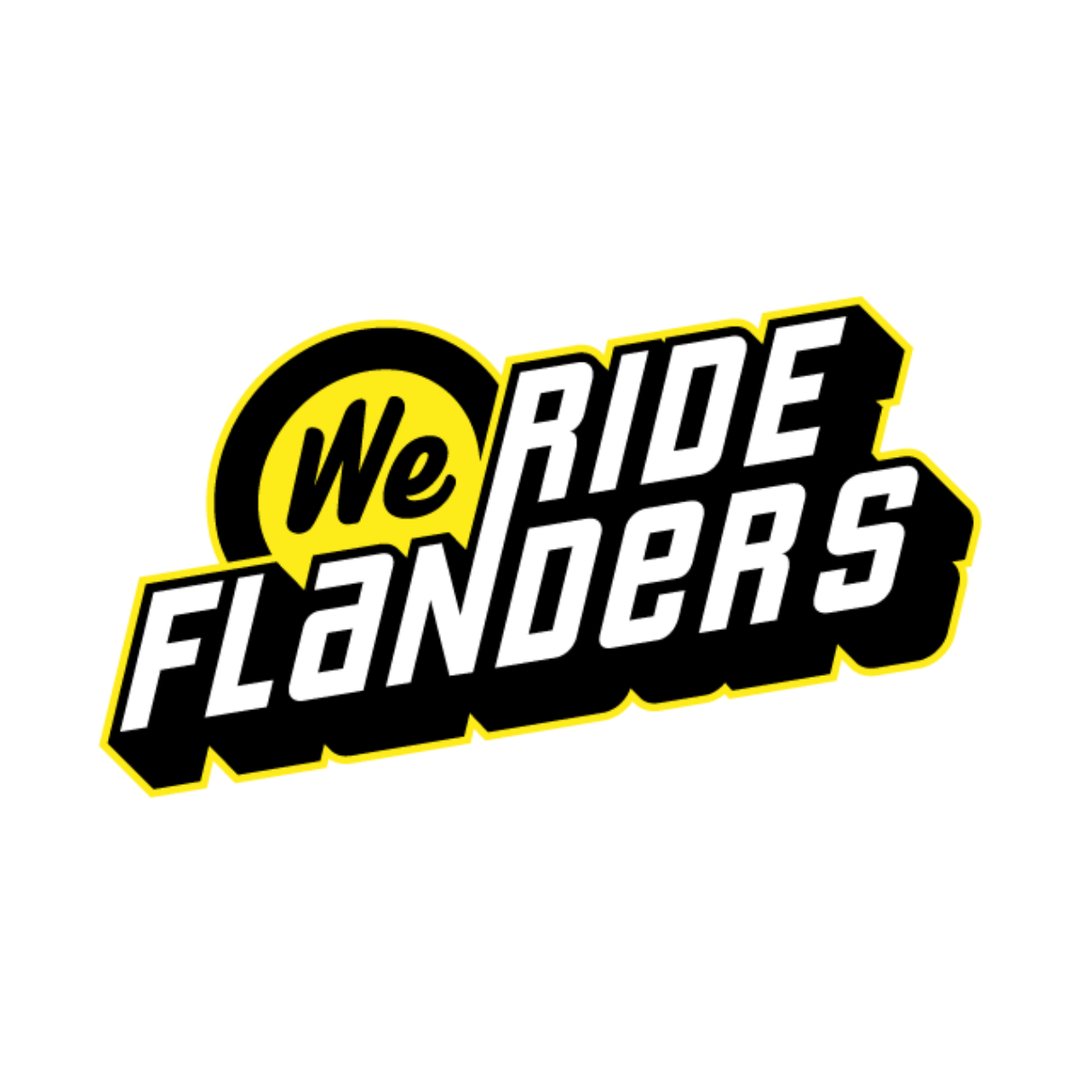 PACK WE RIDE FLANDERS