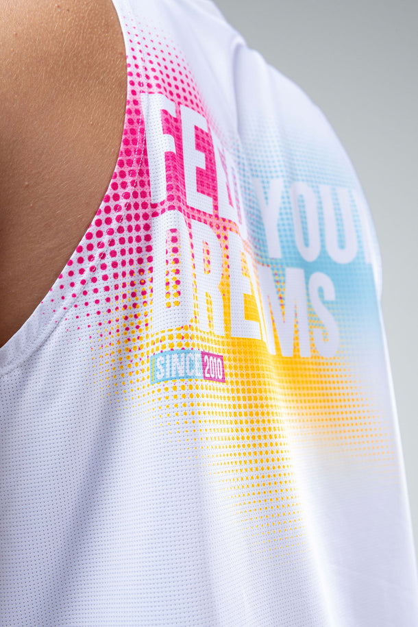 ENERGY HYDRAZERO TANK TOP