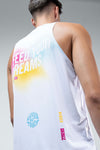 ENERGY HYDRAZERO TANK TOP
