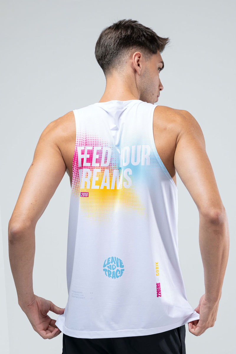 ENERGY HYDRAZERO TANK TOP