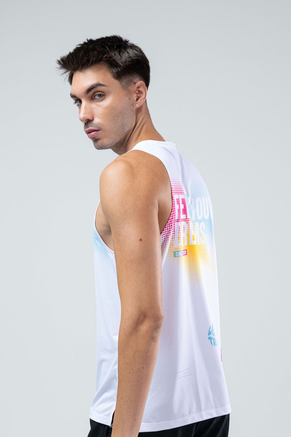 ENERGY HYDRAZERO TANK TOP