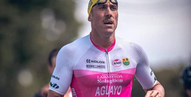 Emilio Aguayo