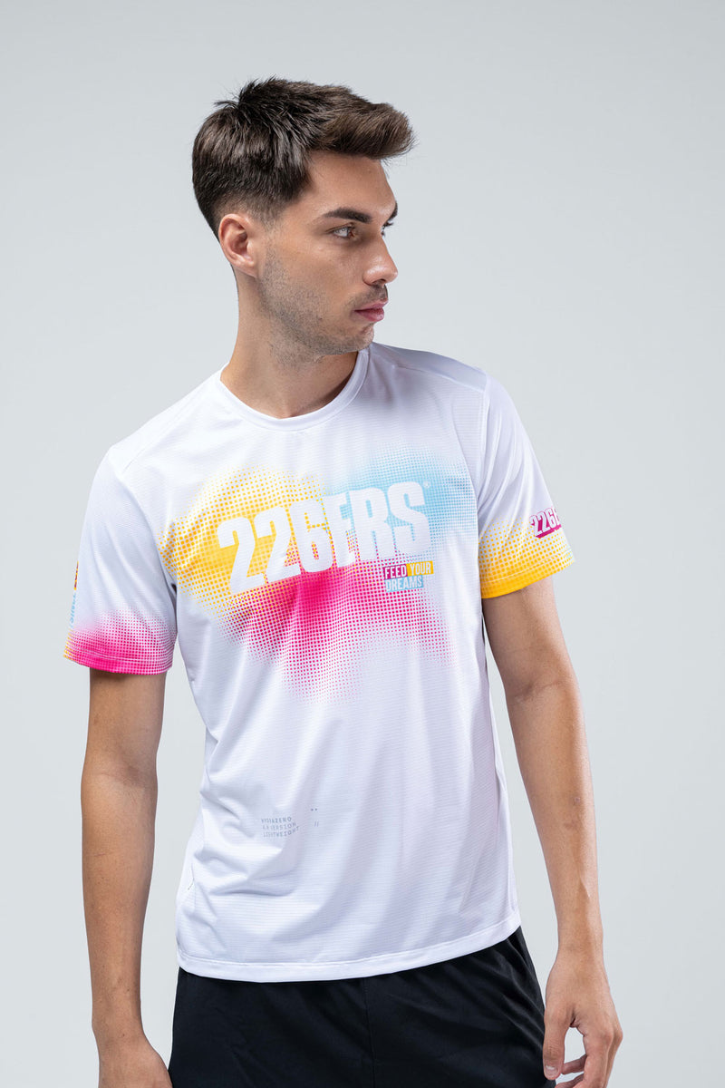 SHORT SLEEVE T-SHIRT FLASH HYDRAZERO