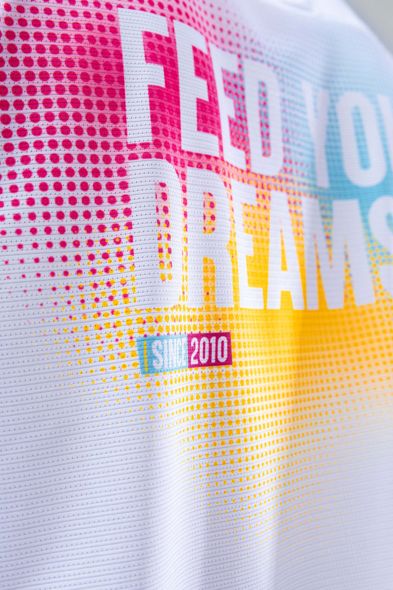 SHORT SLEEVE T-SHIRT FLASH HYDRAZERO