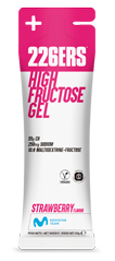 High
Fructose gel 80g