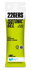 ISOTONIC GEL 68G