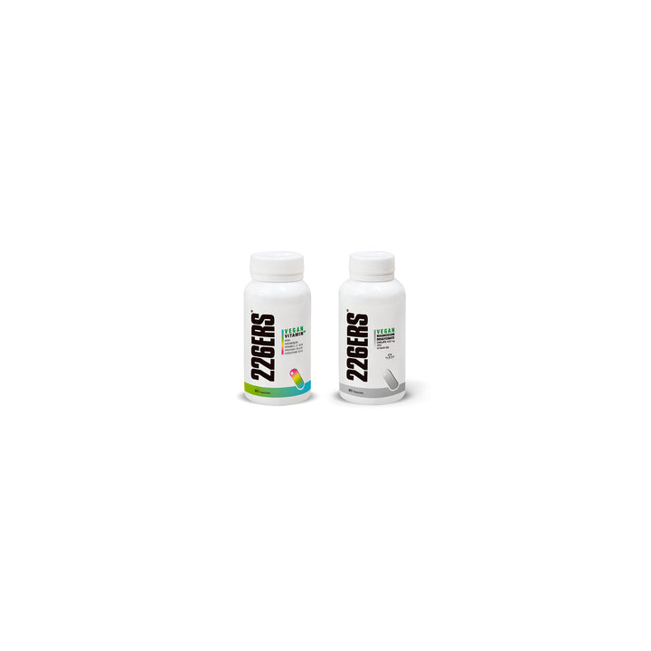 PACK INMUNE - Con 2 suplementos