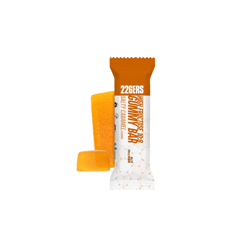 Caramelo Salado