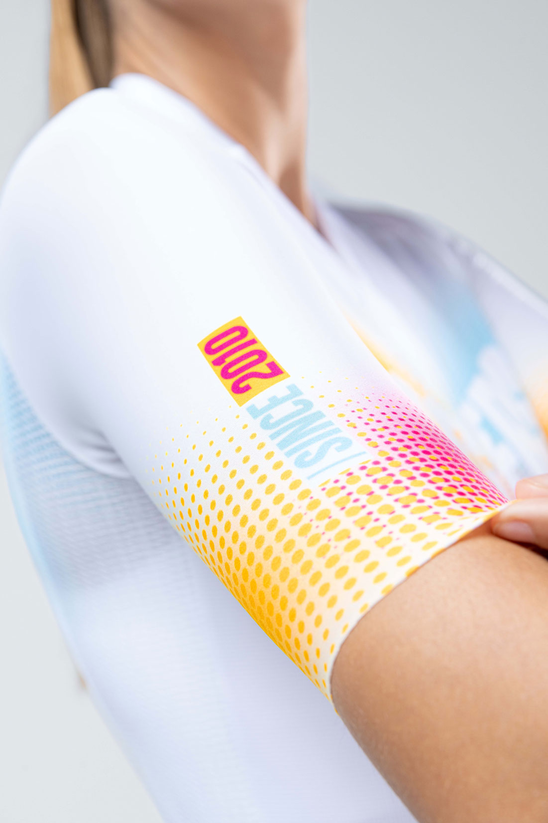 CYCLING JERSEY CX PRO HYDRAZERO