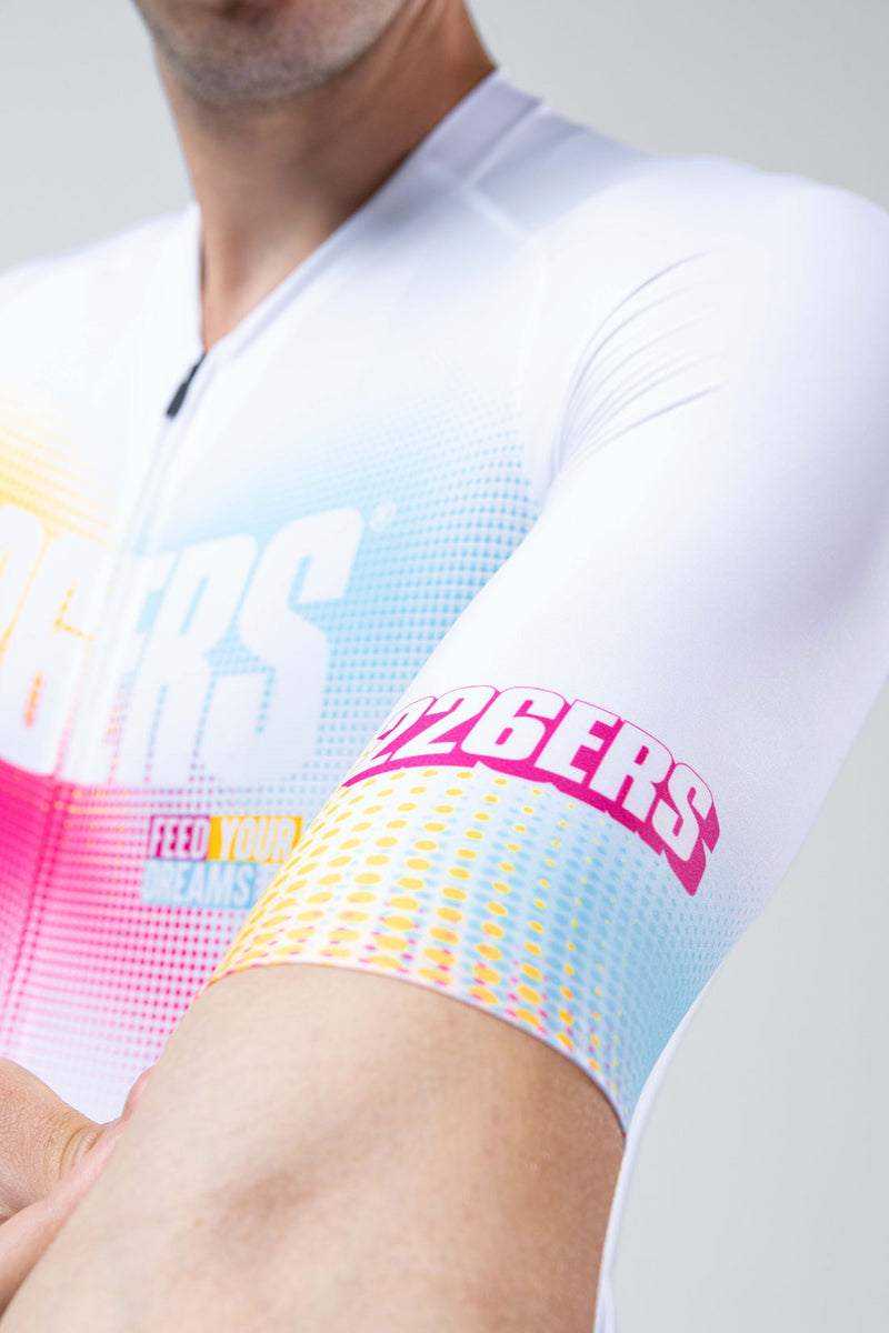 CYCLING JERSEY CX PRO HYDRAZERO