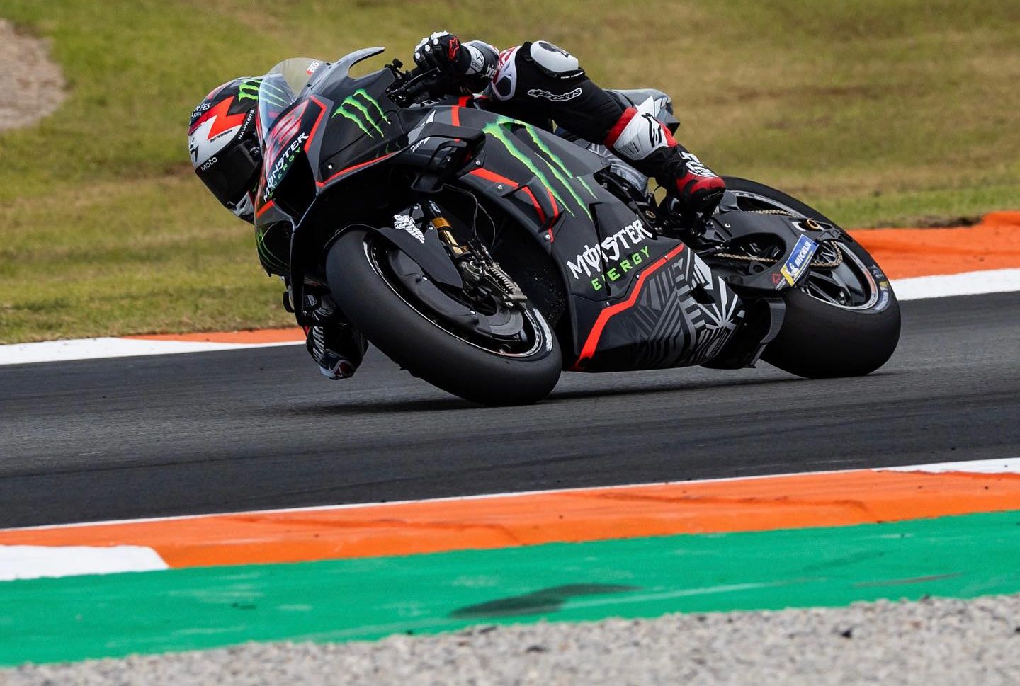 Alex Rins