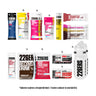 PACK CICLISMO 12H
