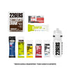 PACK CICLISMO 2H