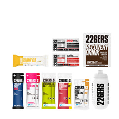 PACK MARATÓN 5H