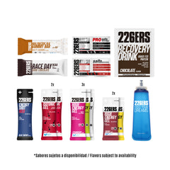 PACK TRAIL 5H DIGESTIVE SAFE