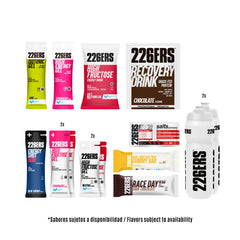 PACK TRIATLÓN 5H