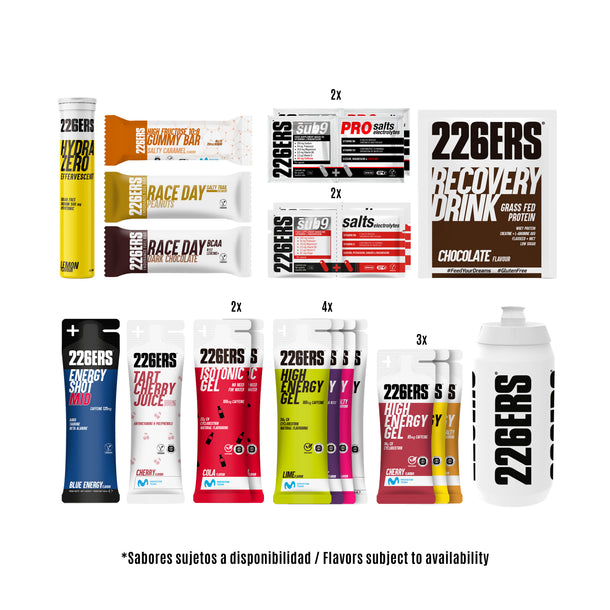 PACK ULTRA 12H - DIGESTIVE SAFE